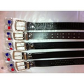 Men's Leather Belt